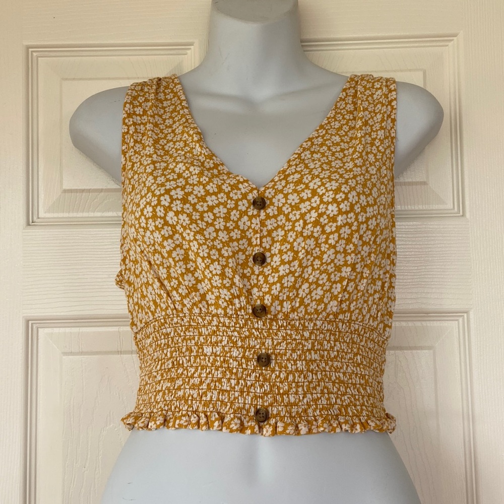 American Eagle Top